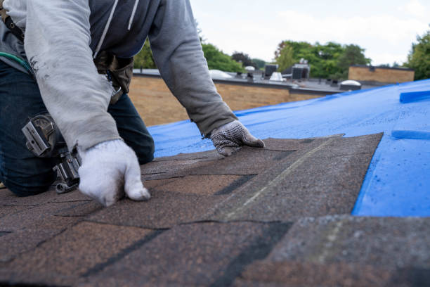 EPDM Roofing in Rockford, MI